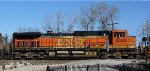 BNSF 5488